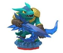 Skylanders Trap Team Snap Shot Trap Master (Skylander, Spelcomputers en Games, Games | Overige, Zo goed als nieuw, Ophalen of Verzenden