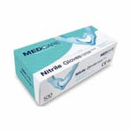 Merkloos Wegwerp Handschoenen - Nitril - Small - S - 100..., Ophalen of Verzenden, Nieuw