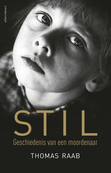 Stil - Thomas Raab 9789025447878, Boeken, Verzenden, Gelezen, Thomas Raab