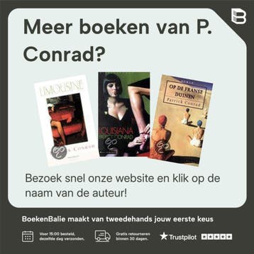 Starr - P. Conrad 9789052409672, Verzenden, Gelezen, P. Conrad