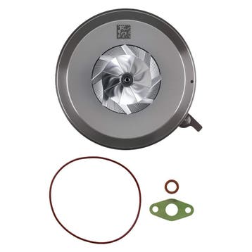 Upgrade Turbo CHRA Cartridge geschikt voor Hyundai Santa..., Verzenden, Nieuw, Hyundai