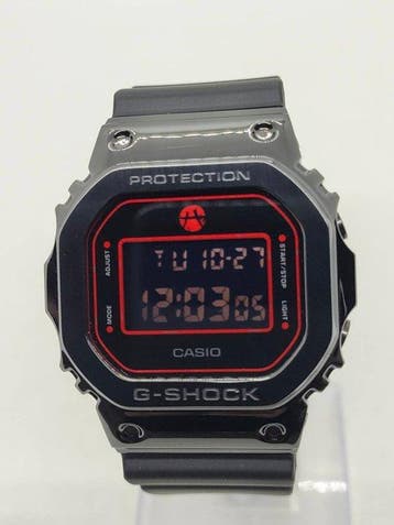 Casio - G-SHOCK GM-5600RH-1JR - Zonder minimumprijs - Heren, Nieuw