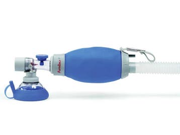 AMBU Mark IV Beademingspomp - Baby, Verzenden, Nieuw