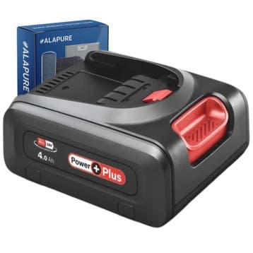 Accu 18V - 4.0. Ah voor Bosch 17006537 /, Verzenden, Nieuw