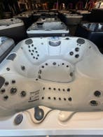 Jacuzzi J-375 Showroommodel, Tuin en Terras, Nieuw