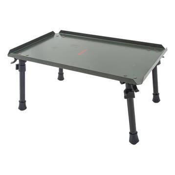 Ultimate Adventure Metal Bivvy Table + Bag, Verzenden, Nieuw, Overige typen