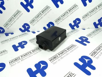 Radar sensor A 212 900 3300 o.a: R-klasse w251, Auto-onderdelen, Ophalen of Verzenden, Gebruikt, Mercedes-Benz