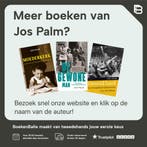 Oerend hard / Pandora pockets 9789025428662 Jos Palm, Boeken, Verzenden, Gelezen, Jos Palm