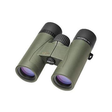 Meopta MeoPro 10x32 HD, Ophalen of Verzenden, Nieuw, 8 tot 12x, Overige typen