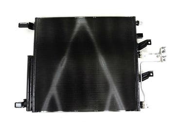Condenser And Transmission Cooler - RAM 1500 13-18 Classic, Auto-onderdelen, Ophalen of Verzenden, Nieuw