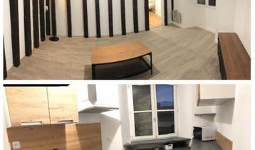 Te Huur Studio Lijmbeekstraat In Eindhoven, 20 tot 35 m², Eindhoven