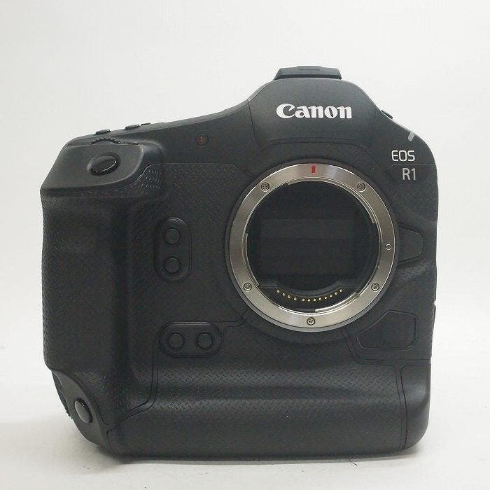 Canon EOS R1 Digitale camera, Verzamelen, Fotografica en Filmapparatuur