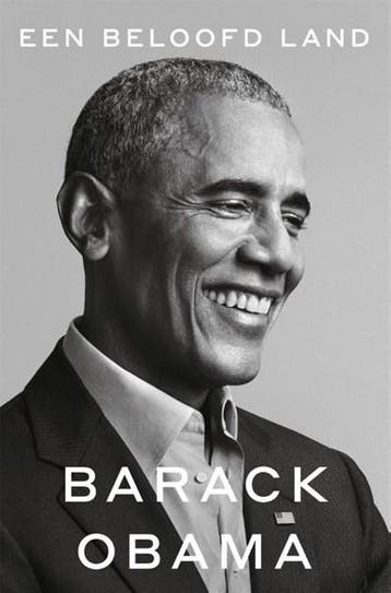 Een beloofd land | 9789048840748 | Barack Obama, Ophalen of Verzenden, Zo goed als nieuw, Barack Obama