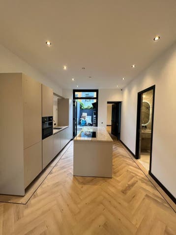 Te huur: Appartement Westergracht in Haarlem, Noord-Holland, Appartement, Haarlem