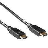ACT HDMI - A Kabel 3.00M, Nieuw