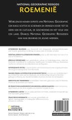 Roemenië / National Geographic Reisgids 9789021569215, Boeken, Reisgidsen, Verzenden, Gelezen, National Geographic Reisgids