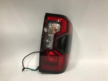 Ford Ranger Raptor 2022 - Rechter Achterlicht LED MID 2VP923, Verzenden, Gebruikt