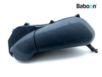 Luchtfilter Huis Yamaha YP 125 R X-MAX 2014-2017 (YP125R, Verzenden, Gebruikt