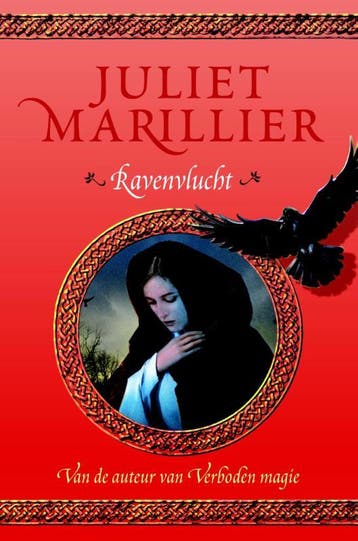 Ravenvlucht / Verboden magie / 2 - Juliet Marillier, Verzenden, Zo goed als nieuw, Juliet Marillier