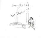 Joanne Robertson - The Lighter - CD, Verzenden, Nieuw in verpakking