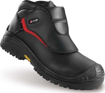 Sixton Peak Weld S3 Heren  maat 41, Ophalen of Verzenden, Nieuw