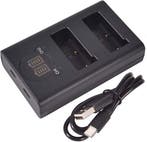 EN-EL9A USB Duolader (Nikon), Ophalen of Verzenden, Nieuw
