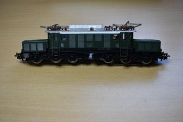 Märklin H0 - 3022 - Elektrische locomotief (1) - Märklin, Hobby en Vrije tijd, Nieuw