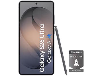 Samsung -  Galaxy S26 Ultra - 5g 512 Gb  - Zwart, Verzenden, Zwart, Touchscreen, Nieuw