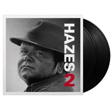 Andre Hazes - Hazes 2, Cd's en Dvd's, Vinyl | Nederlandstalig, Nieuw in verpakking, 12 inch