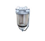 Brandstof /diesel waterafscheider M14 - 1.5mm universeel, Ophalen of Verzenden, Nieuw, Motor en Techniek, Zeilboot of Motorboot