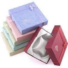 5 x Luxe assortiment cadeaudoosjes voor armbandjes en and..., Ophalen of Verzenden, Nieuw