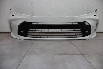 voorbumper Toyota Camry IX 52119-33F00, Verzenden, Gebruikt