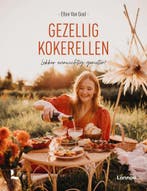 Gezellig kokerellen 9789401478052 Ellen van Gool, Verzenden, Zo goed als nieuw, Ellen van Gool