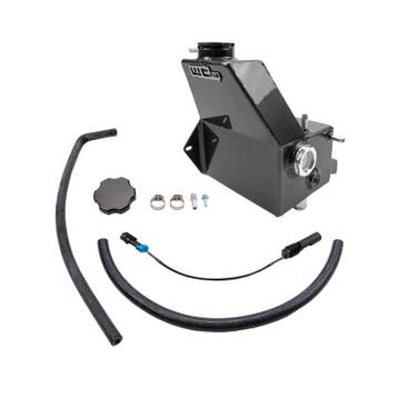 Wehrli 13-18 Dodge 6.7L Cummins OEM Placement Coolant Tank, Ophalen of Verzenden, Nieuw