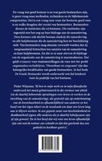 De Goede Bestuurder 9789490463830 Pieter Wijnsma, Verzenden, Zo goed als nieuw, Pieter Wijnsma