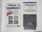 Nintendo NES - Bases Loaded 3 - USA, Verzenden, Gebruikt