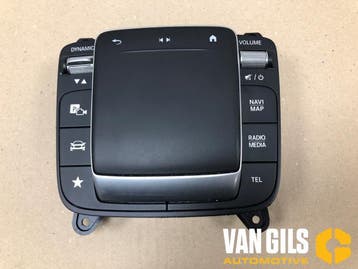 Regelunit Multi Media Mercedes B-Klasse O299363, Ophalen of Verzenden, Nieuw