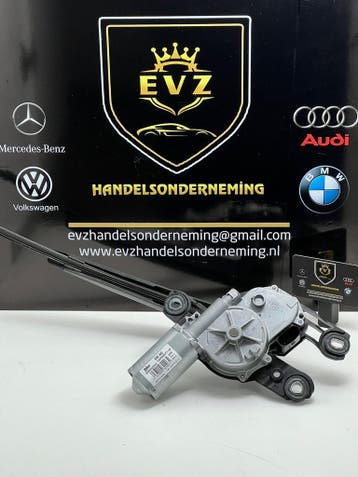 Ruitenwisser motor achter VW UP bj.2014 Artnr.1S6955711A, Gebruikt, Volkswagen
