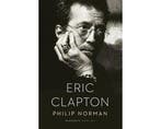 Boek Eric Clapton 9789400401433, Boeken, Verzenden, Zo goed als nieuw