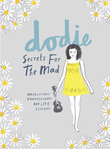 9781785036804 Secrets for the Mad | Tweedehands, Verzenden, Gelezen, Dodie