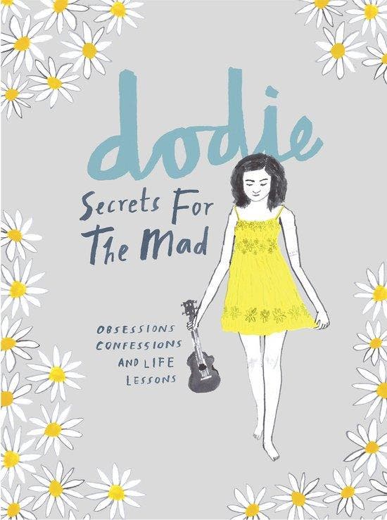 9781785036804 Secrets for the Mad | Tweedehands, Boeken, Gezondheid, Dieet en Voeding, Gelezen, Verzenden