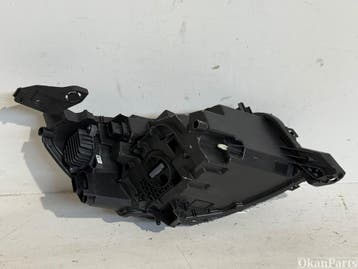Peugeot 208 II 2008 II LED linker koplamp links, Auto-onderdelen, Verlichting, Ophalen, Gebruikt