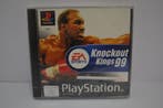 Knockout Kings 99 - SEALED (PS1 PAL), Verzenden, Zo goed als nieuw