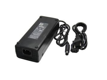 Xbox 360 New Slim AC Adapter Stroomkabel, Ophalen of Verzenden, Nieuw