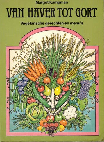 VAN HAVER TOT GORT - Kampman 9789021010106, Verzenden, Gelezen, Kampman