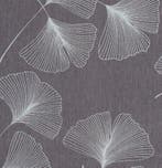 Wasbaar gecoat tafelzeil Ginko, Nieuw