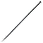 Talen Tools Stootijzer – 1400x28 mm staal – Voor bestrat, Ophalen of Verzenden, Nieuw