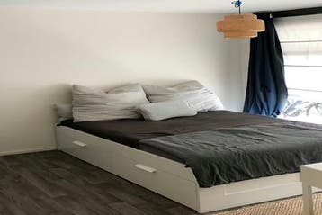 Kamer Prinsenlaan in Rotterdam, 20 tot 35 m², Rotterdam