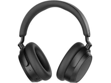 Sennheiser Accentum Plus - Over-Ear - Draadloos ANC - Zwart, Audio, Tv en Foto, Verzenden, Zo goed als nieuw, Sennheiser