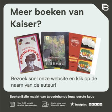 Schilderen en tekenen naar fotos 9789021314686 Kaiser, Verzenden, Gelezen, Kaiser